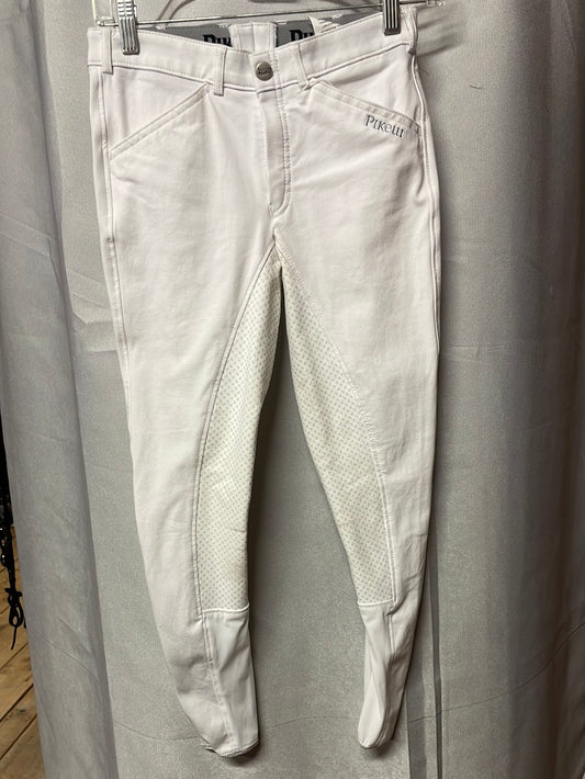 Children’s Pikeur Breeches