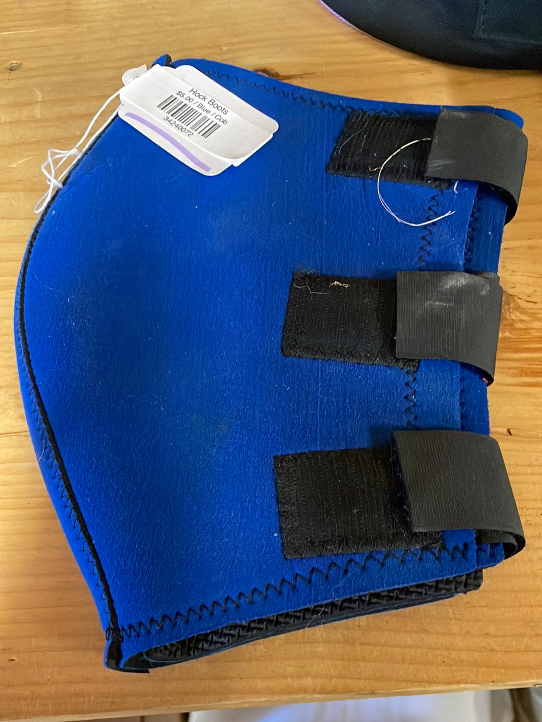 Hock Boots