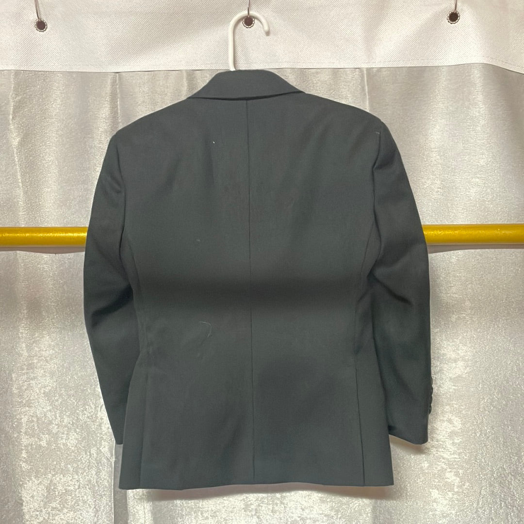 RJ Classics Show Coat