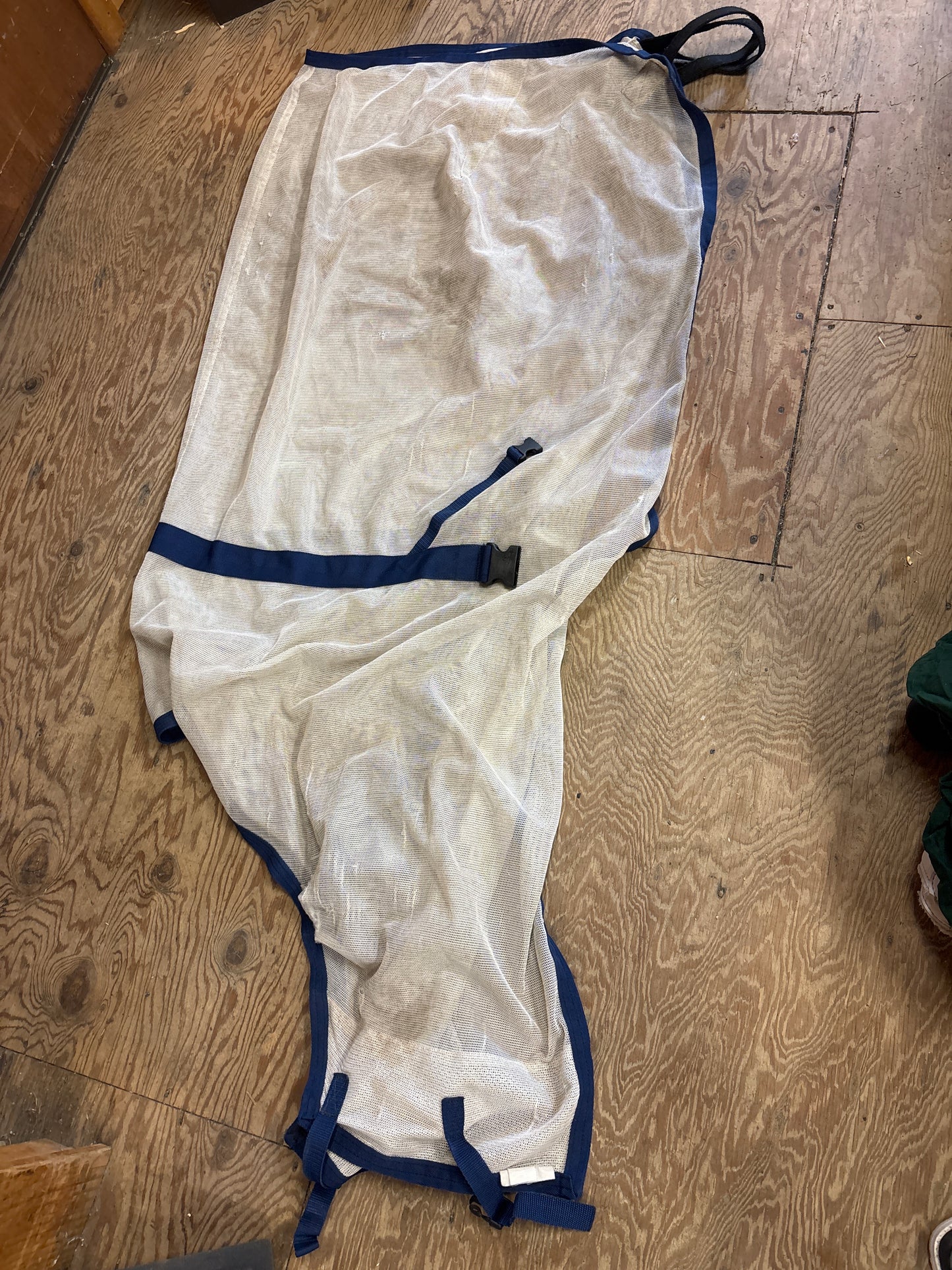Fly Sheet-72”