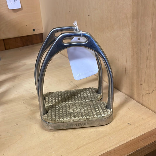 Fillis Stirrup Irons 4”