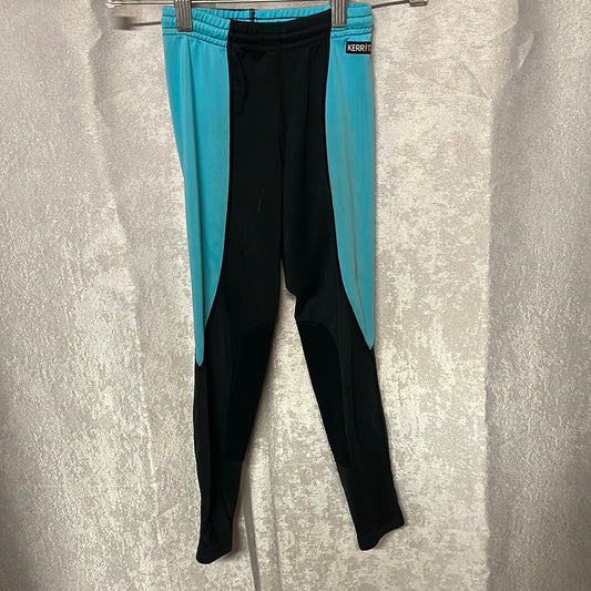 Kerrits Kids Knee Patch Tights