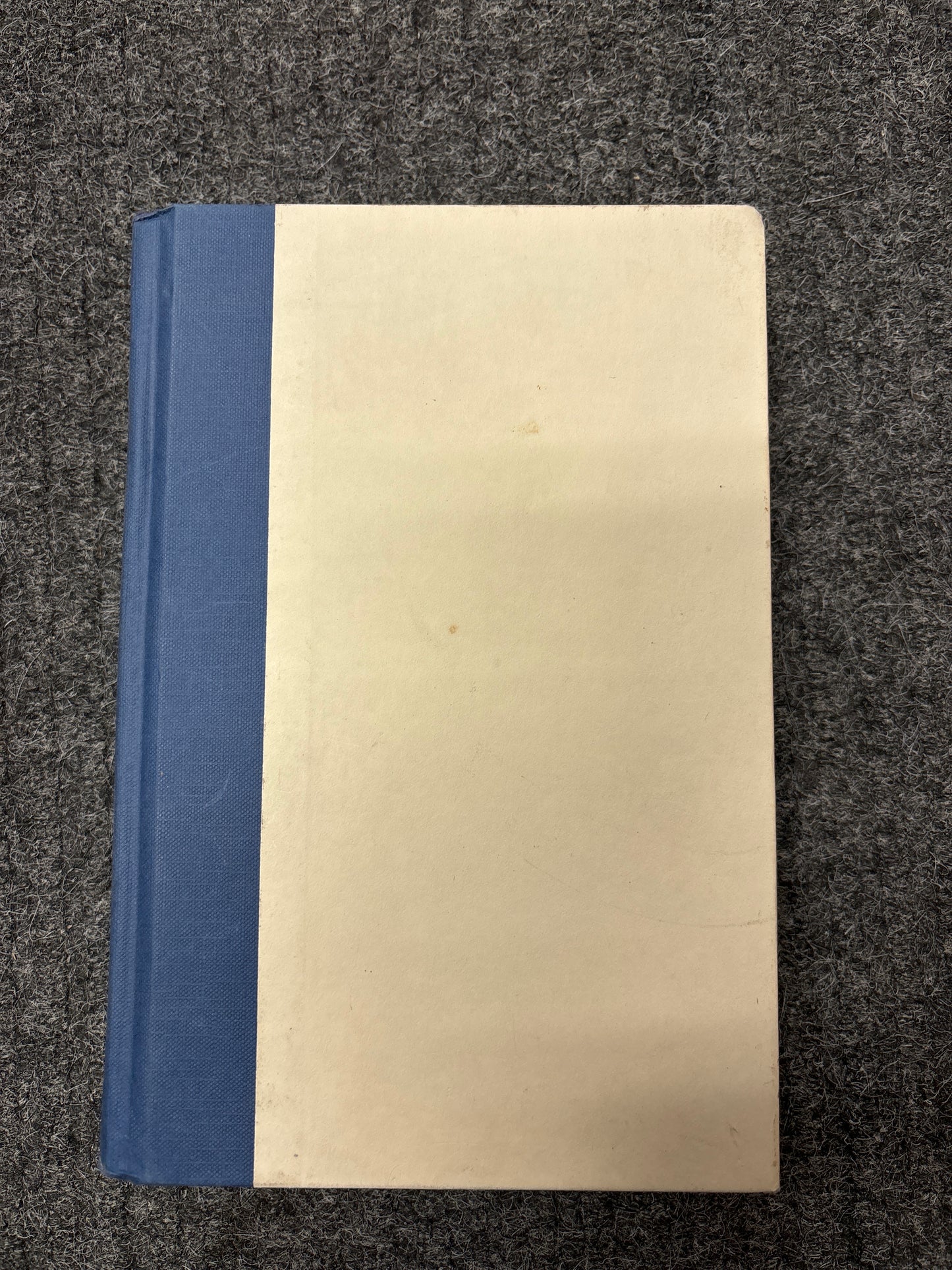 Horse Owner’s Veterinary Handbook