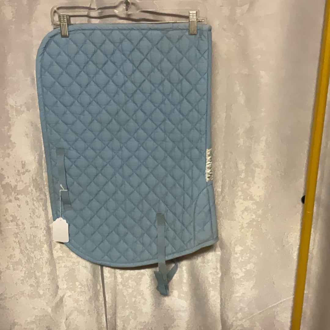 Tapis de selle Ombrie