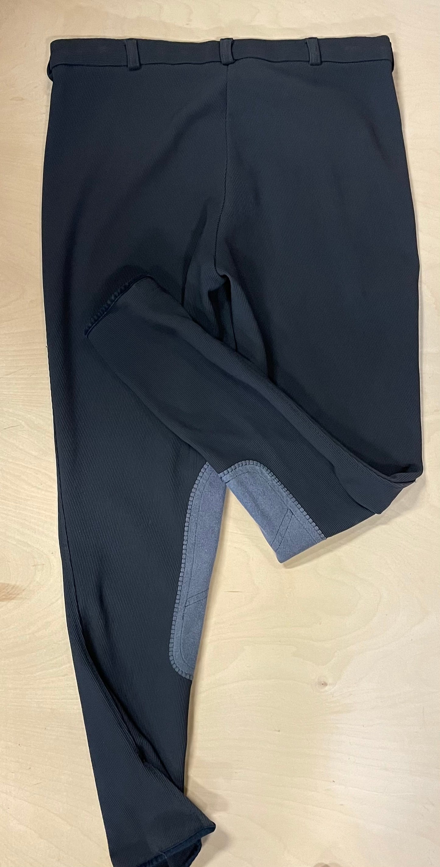Tuffrider Knee Patch Breeches