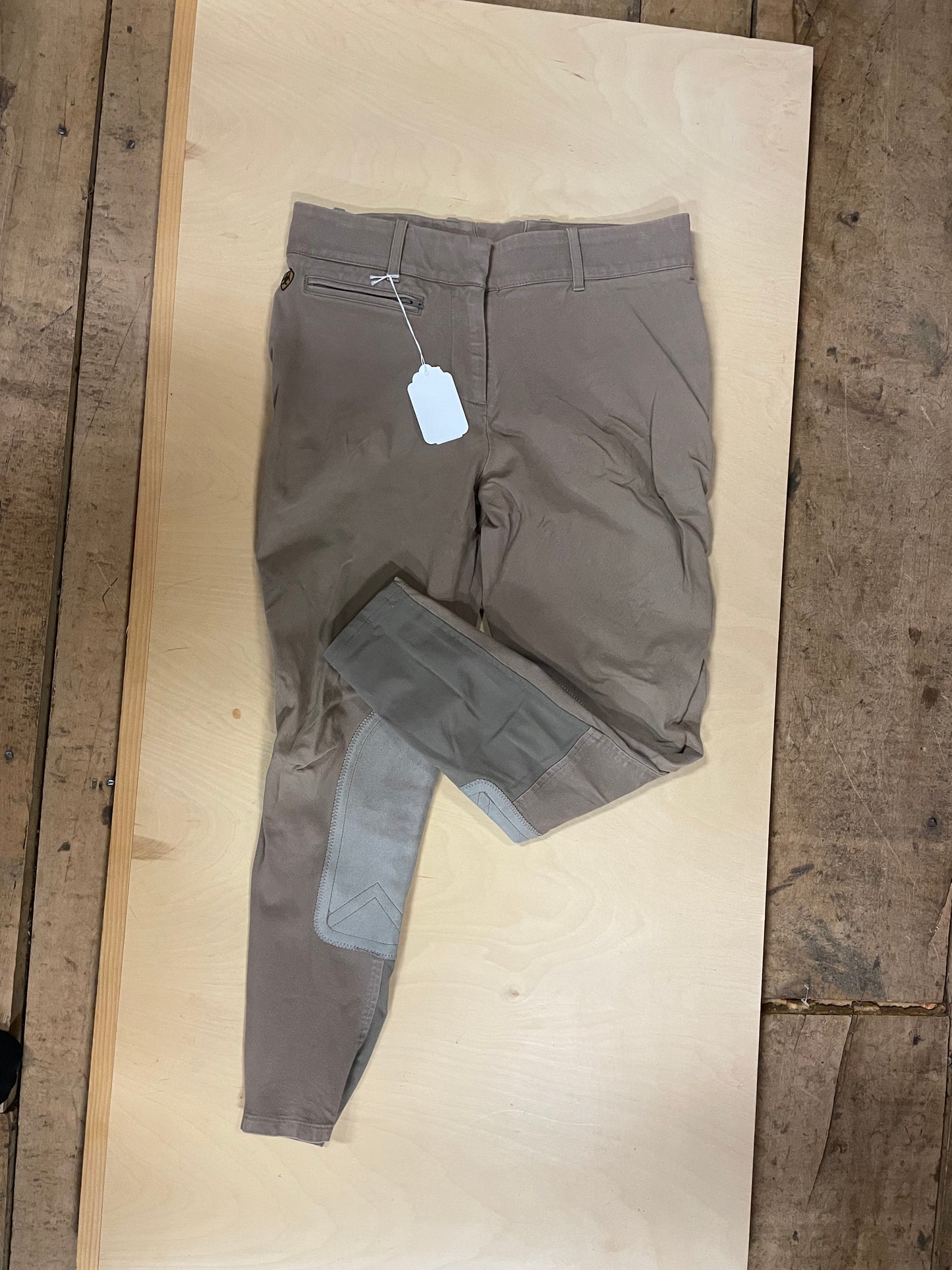 Pantalon d'équitation avec genouillères Ariat Sport