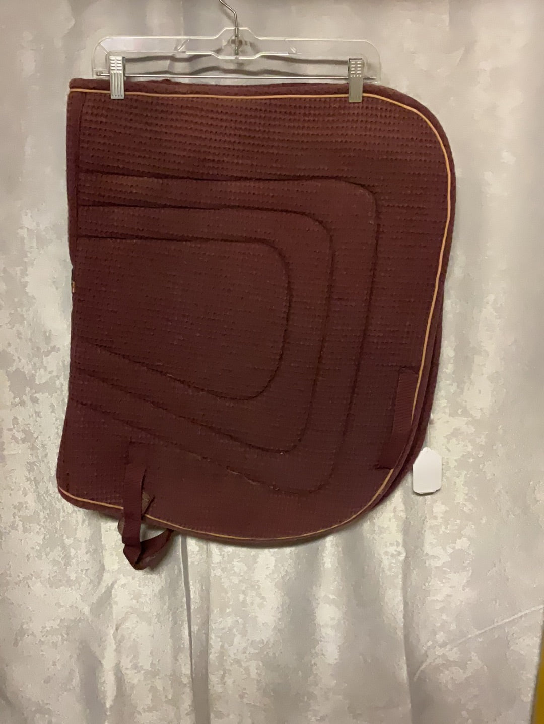 Weatherbeeta Waffle Saddle Pad