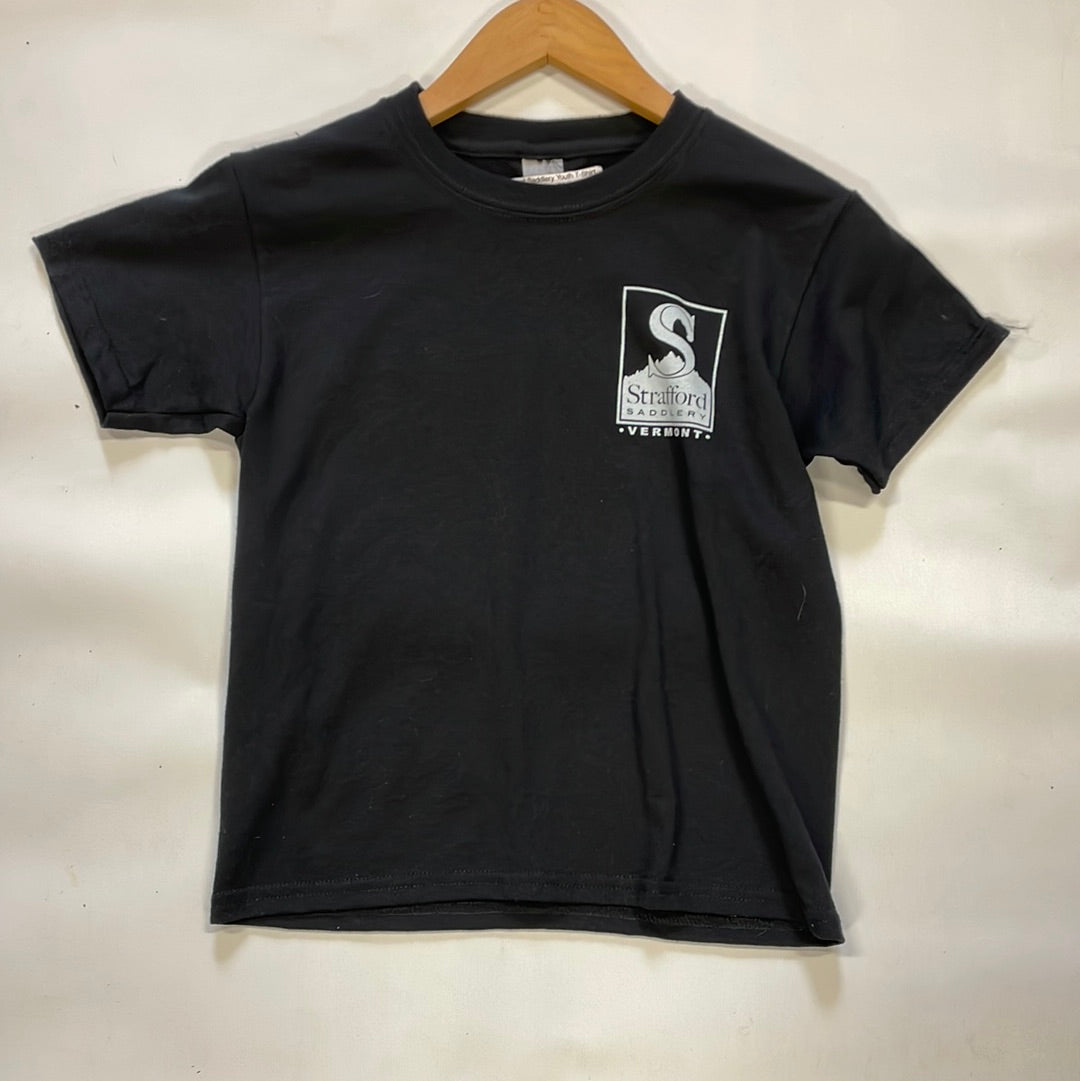 Strafford Saddlery Youth T-Shirt