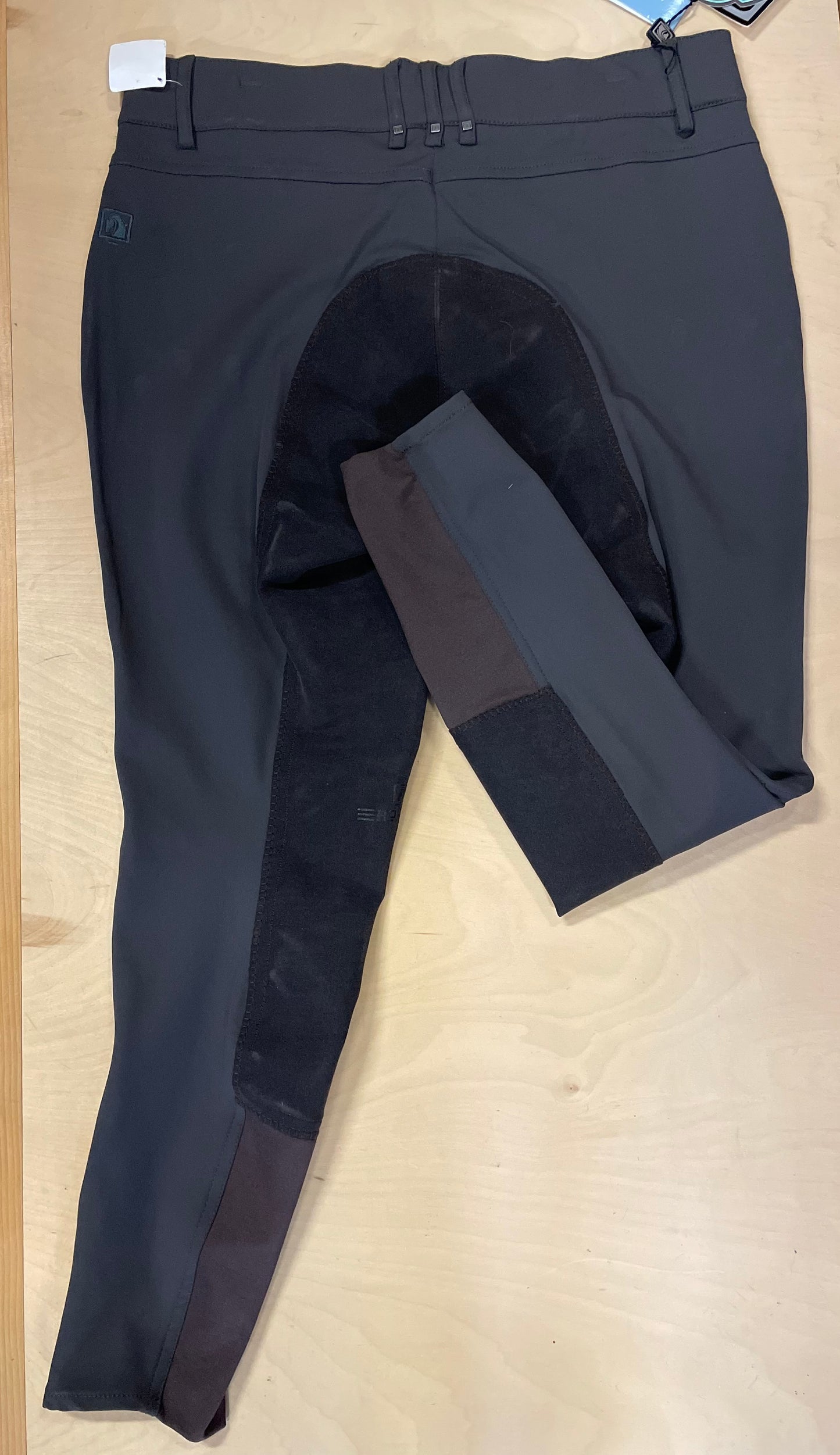 Romfh Sarafina Full Seat Breech