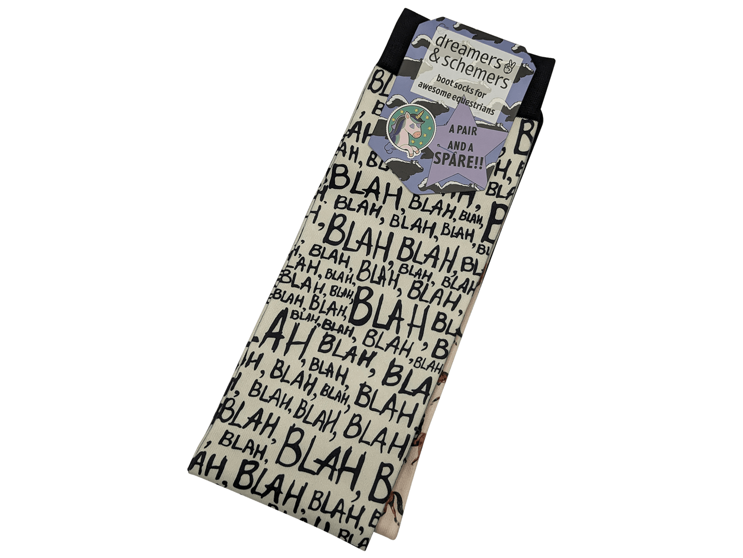 Dreamers & Schemers Socks
