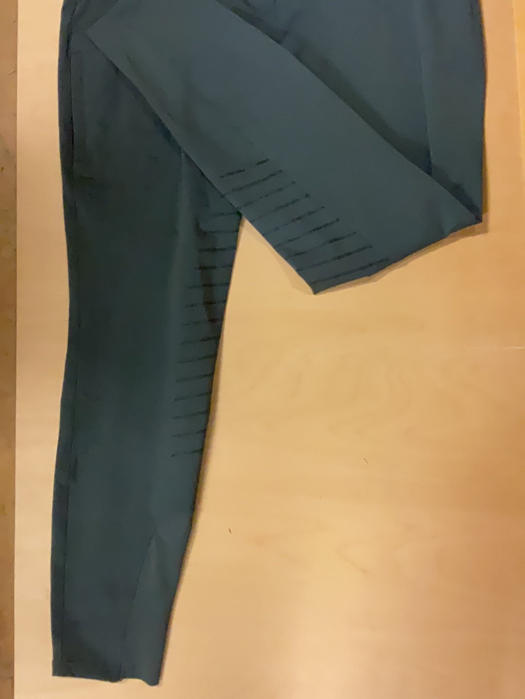 Horze Anna Full Seat Breech-Urban Chic-32