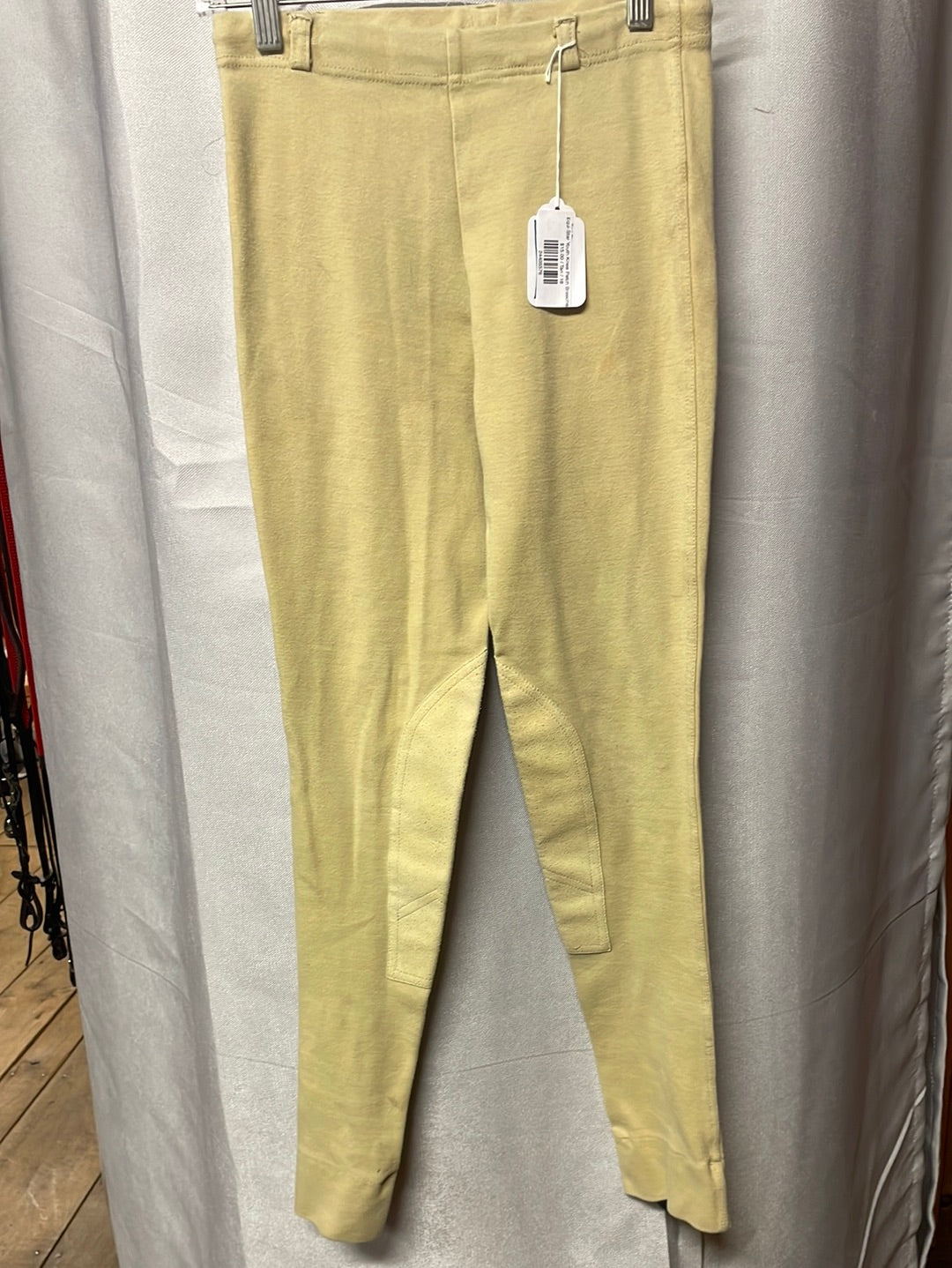 Equi-Star Youth Knee Patch Breeches