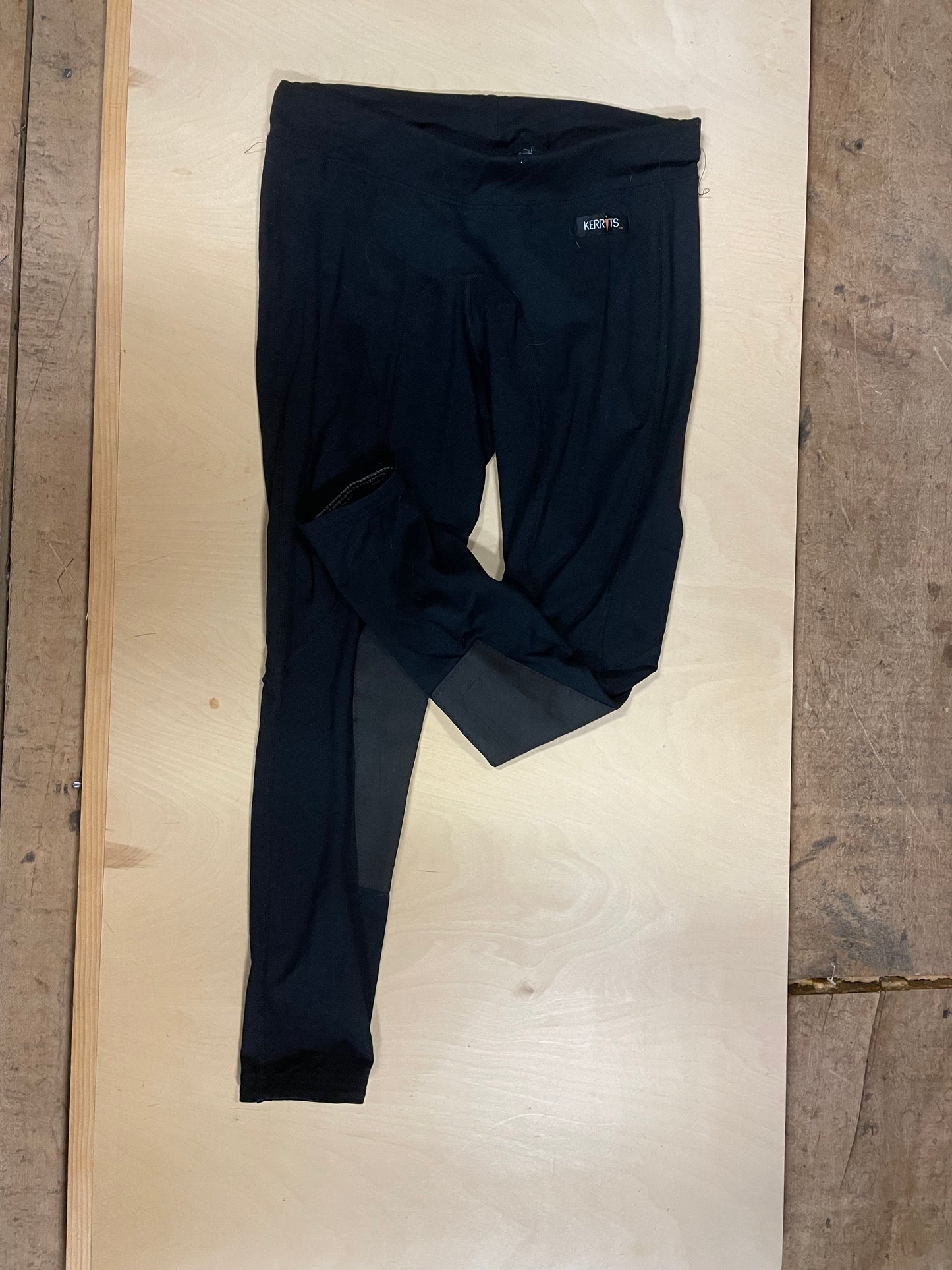 Kerrits Knee Patch Tights