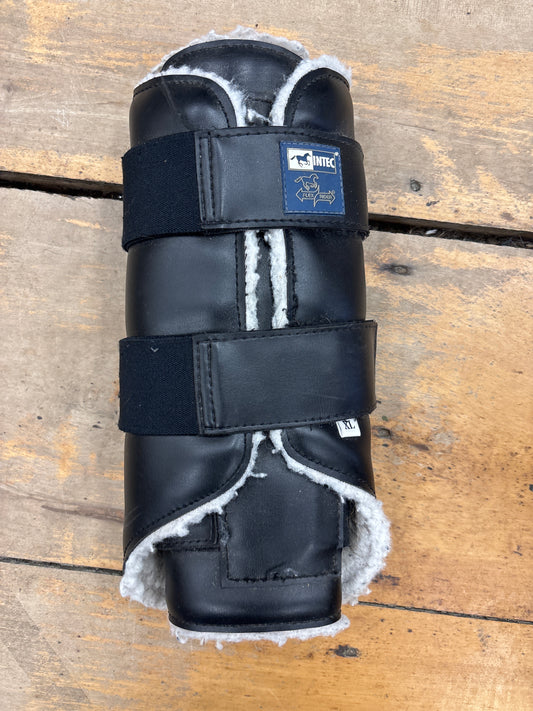 Intec Exercise Boots-Boots-XLarge