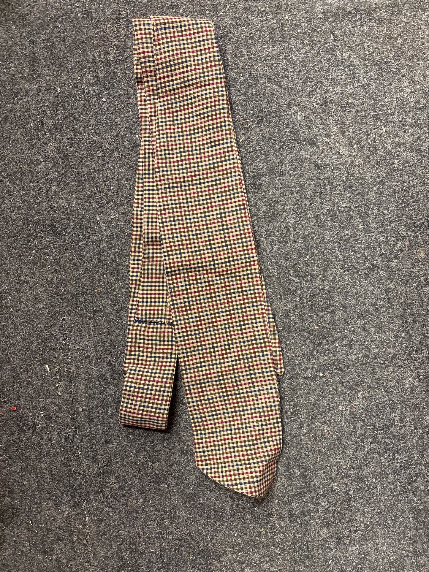 Horse Country Stock Tie