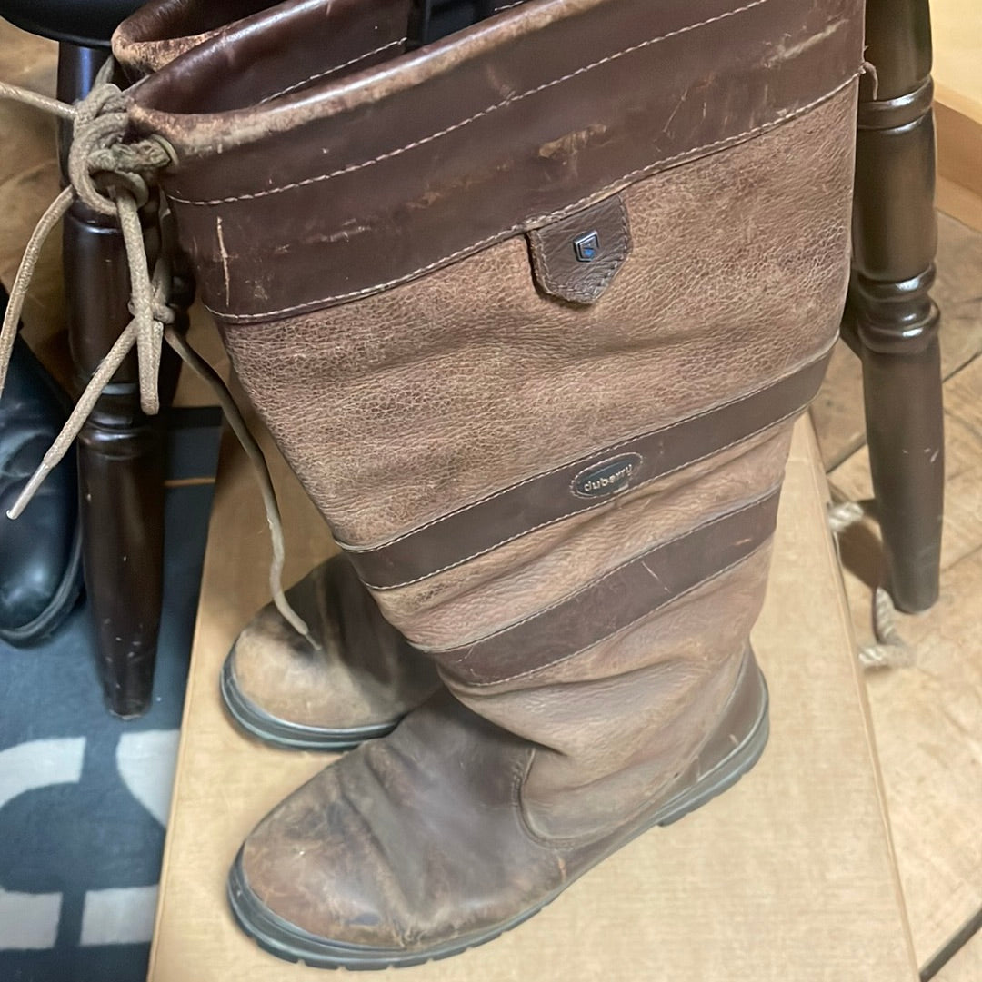 Dubarry of Ireland Boots