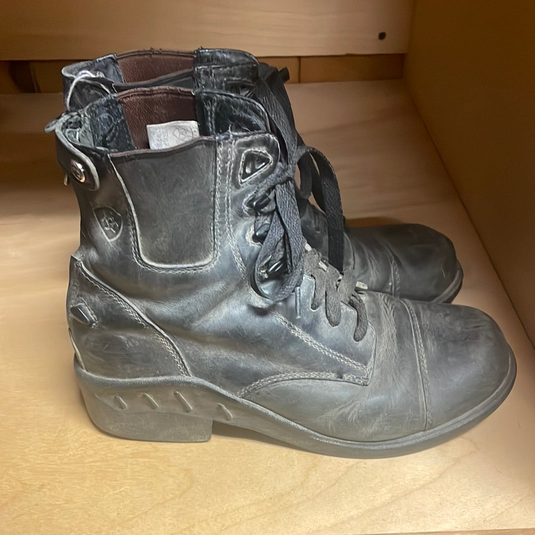 Treadstep Paddock Boots