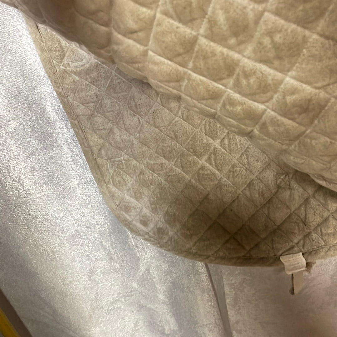 Dover Saddlery Saddle Pad