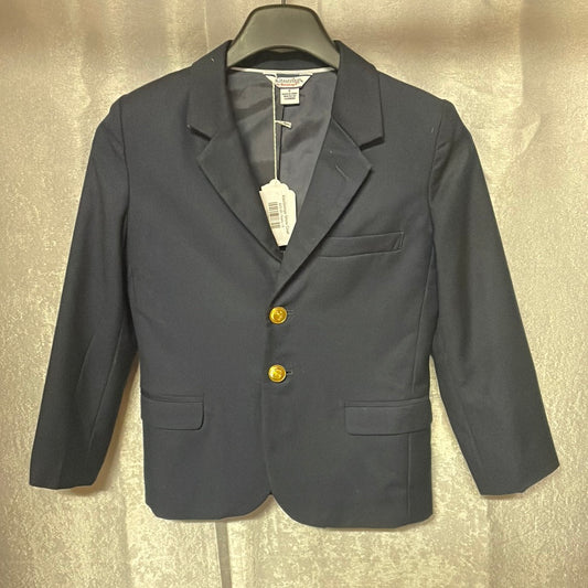 KiteStrings Show Coat