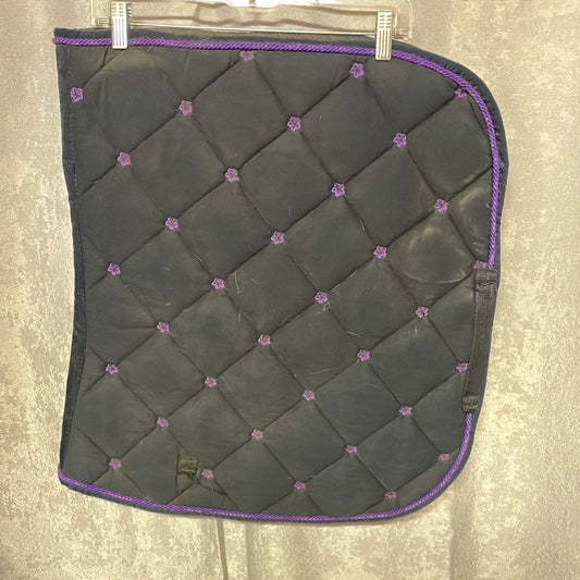 Tapis de selle Centaure