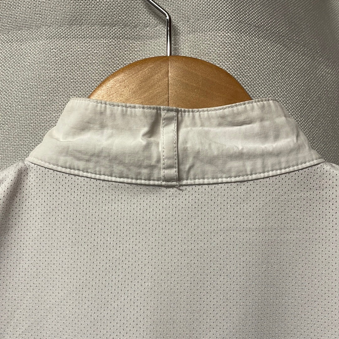 Chemise de concours Aubrion