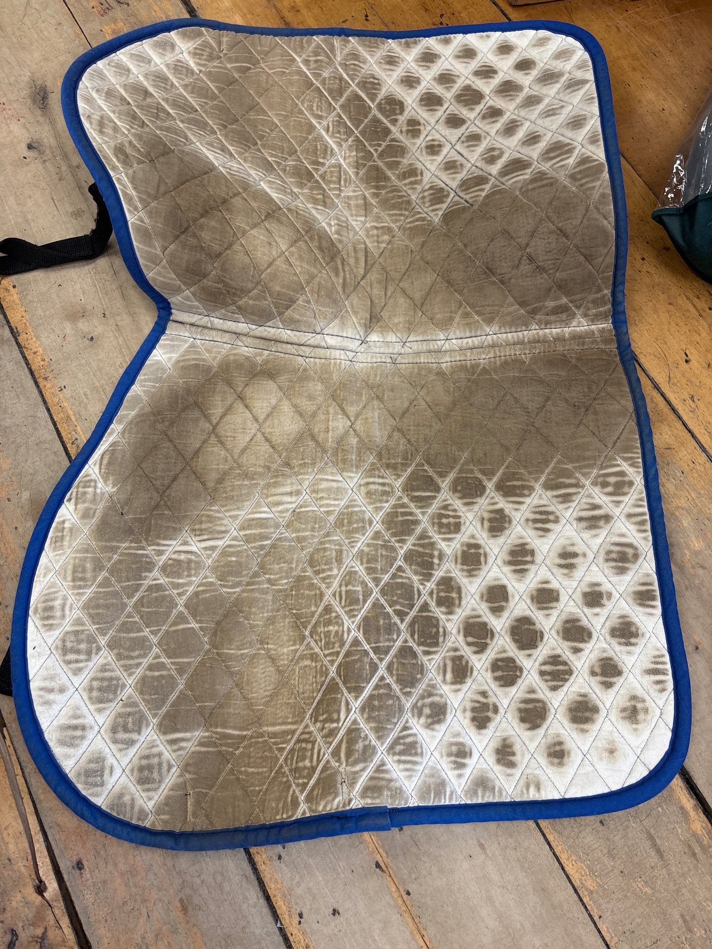 Toklat Classics III All Purpose Pad-Royal