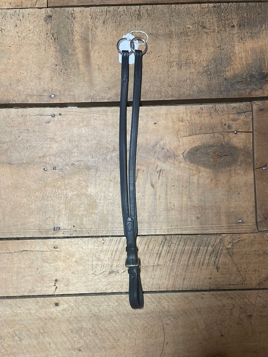 Running Martingale Attachment