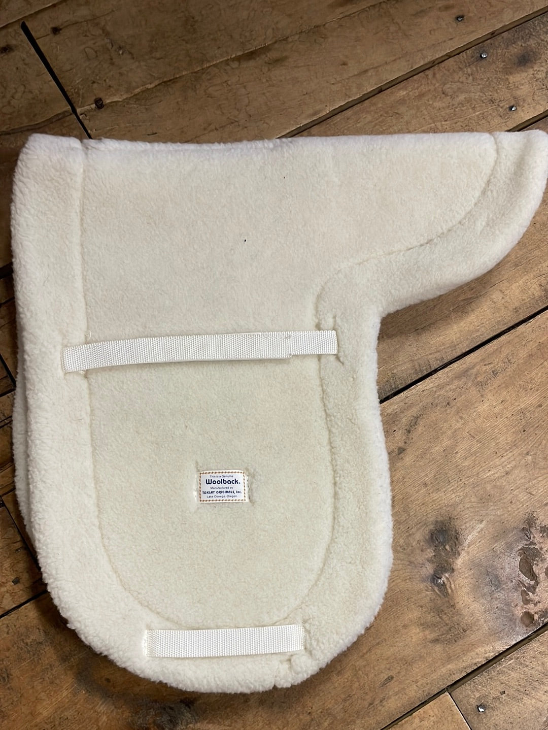 Coussin ajusté Toklat