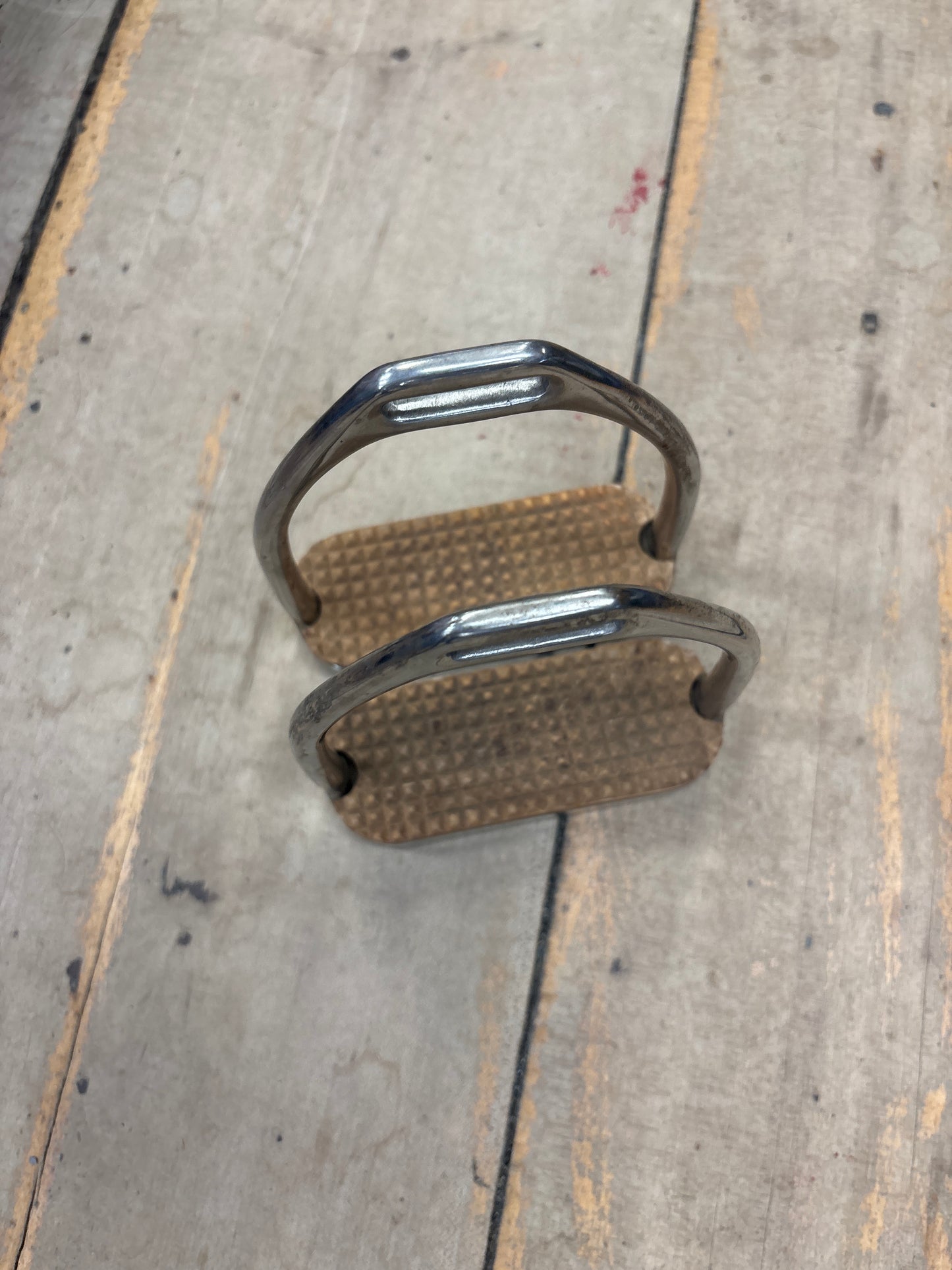 Fillis Irons-4.5”