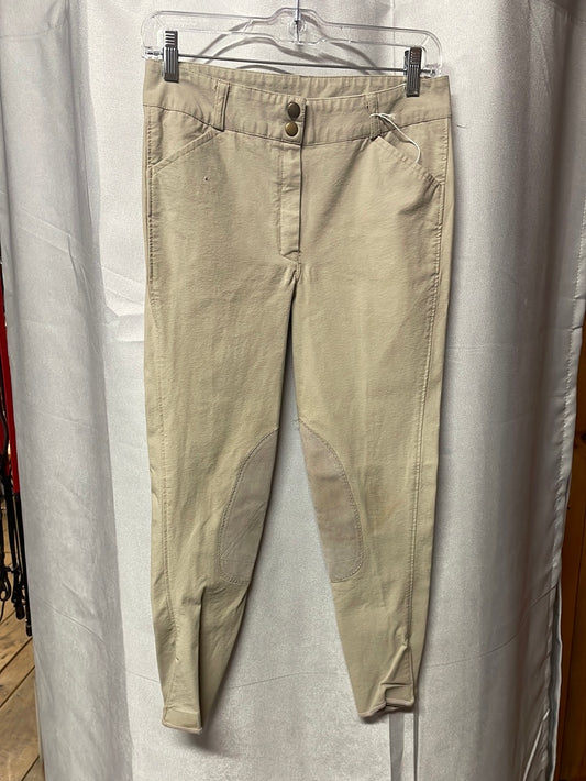 Kid’s Knee Patch Breeches