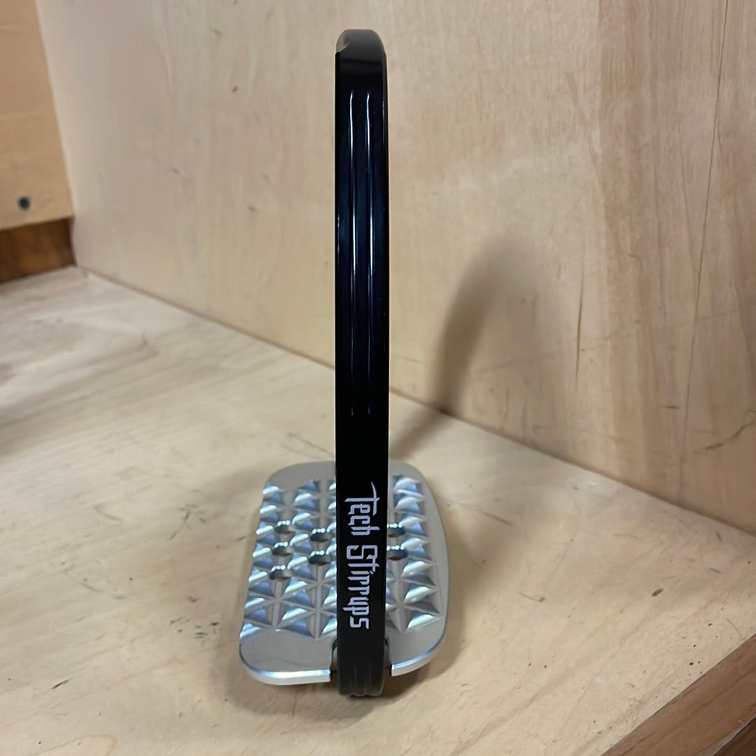 Tech Iris Cross Country Iron