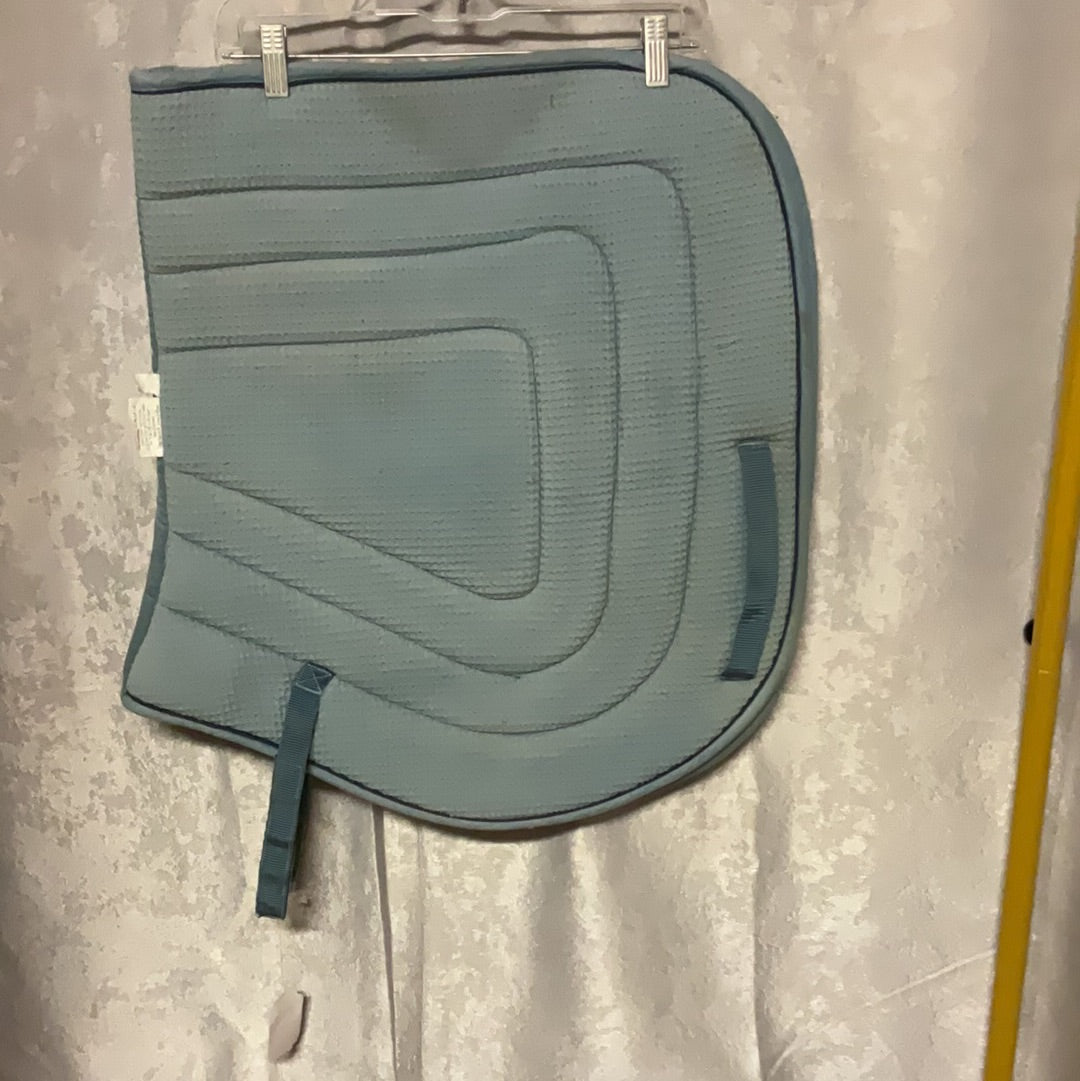 Waffle Saddle Pad