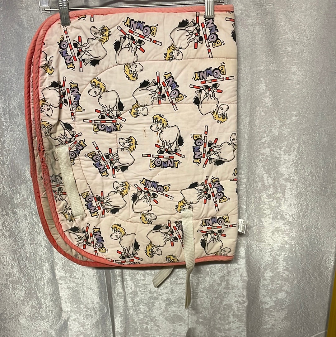 Saddle Pad