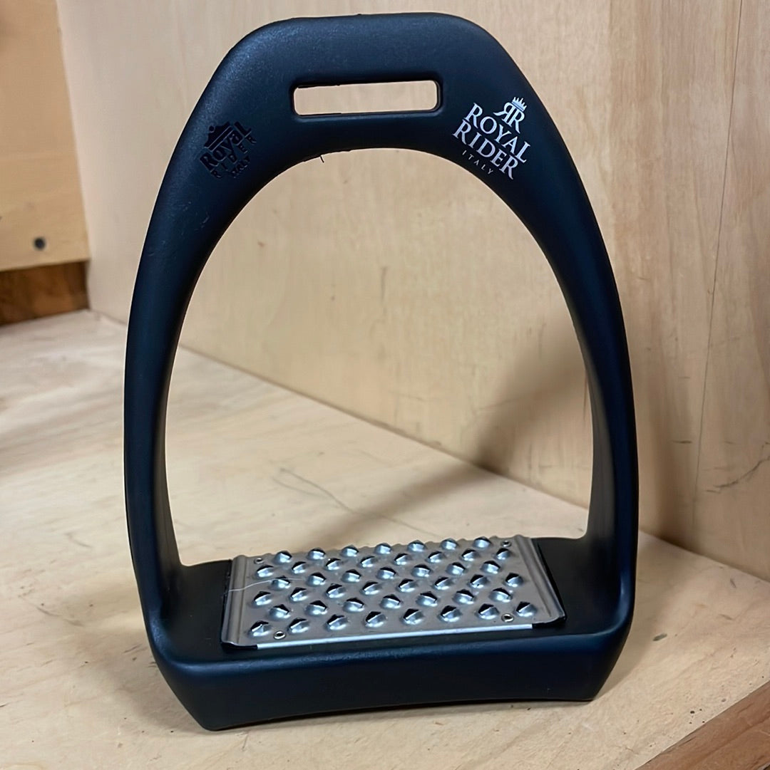Royal Rider Plastic Stirrups