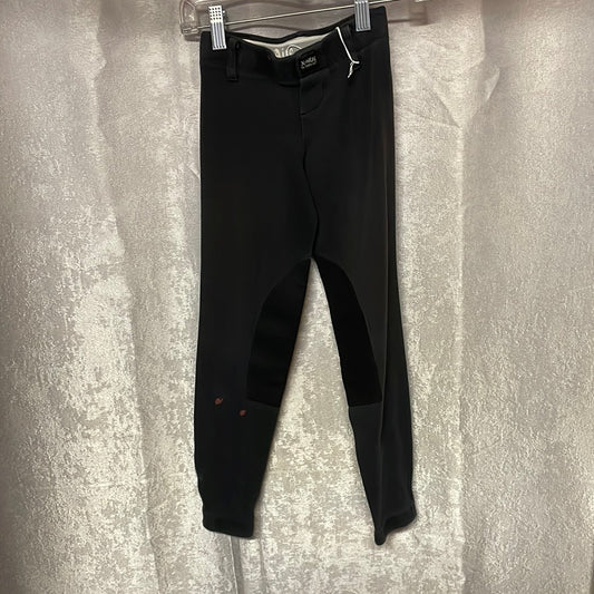 Kids Devon Aire Knee Patch Tights