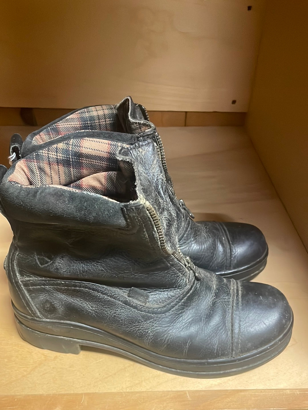 Ariat Insulated Paddock Boots