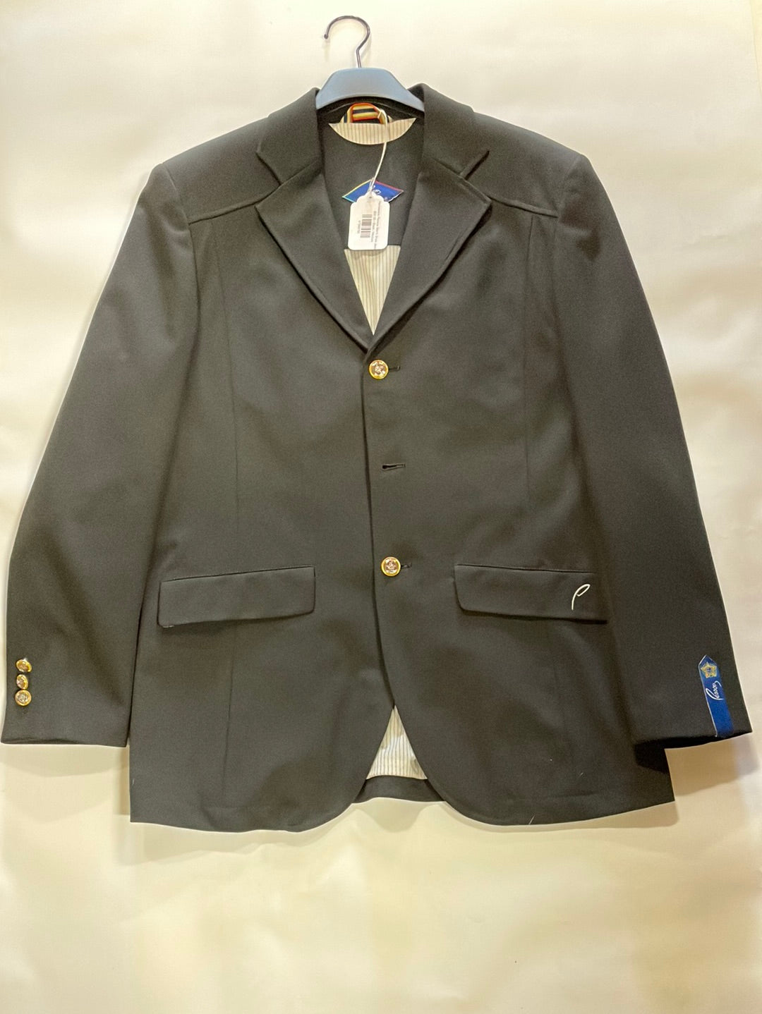 Horseware Pessoa Men’s Show Jacket