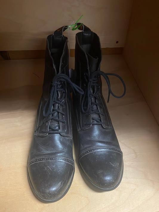 Men’s Ariat Lace Up Paddock Boots