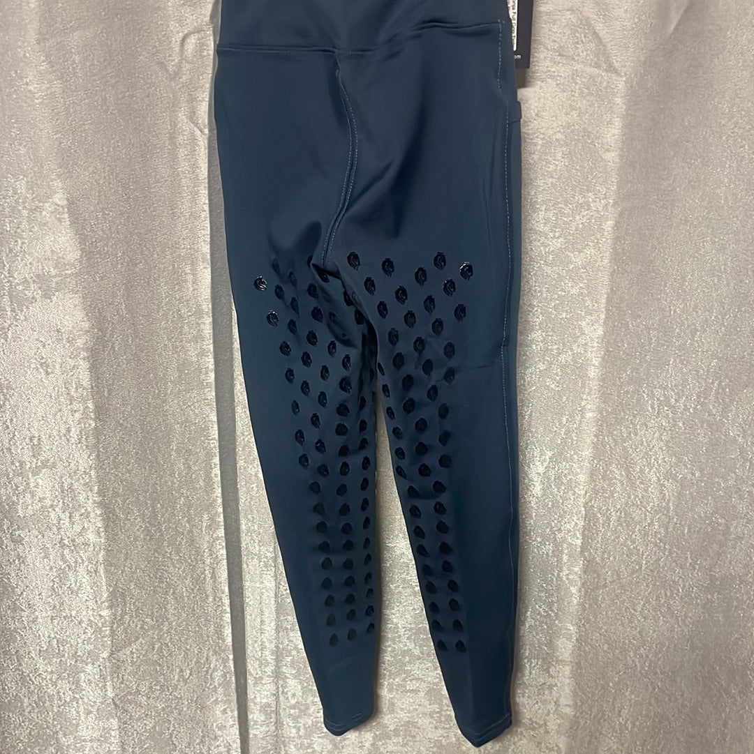 Equinavia Kids' Ronja Full Grip Tight