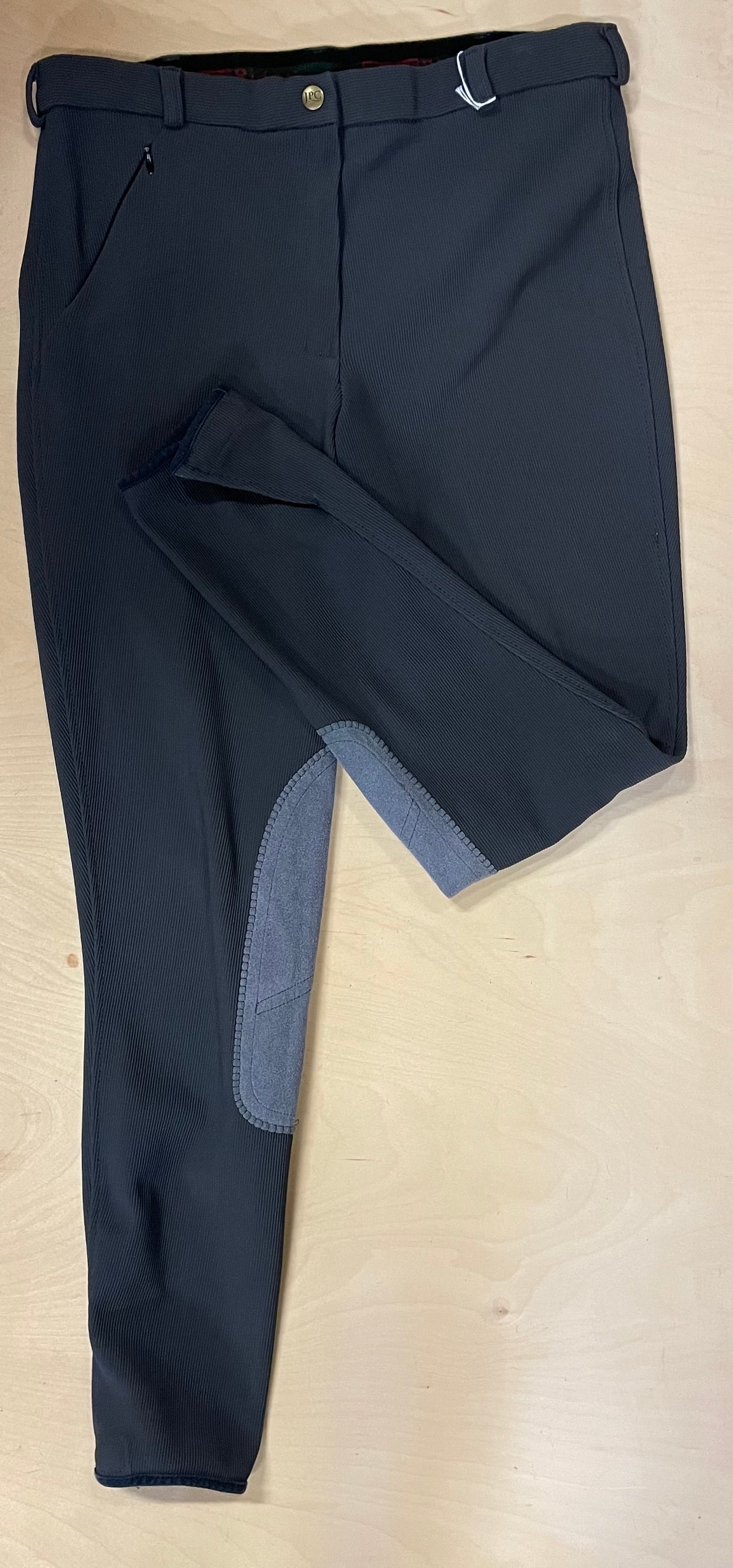 Tuffrider Knee Patch Breeches