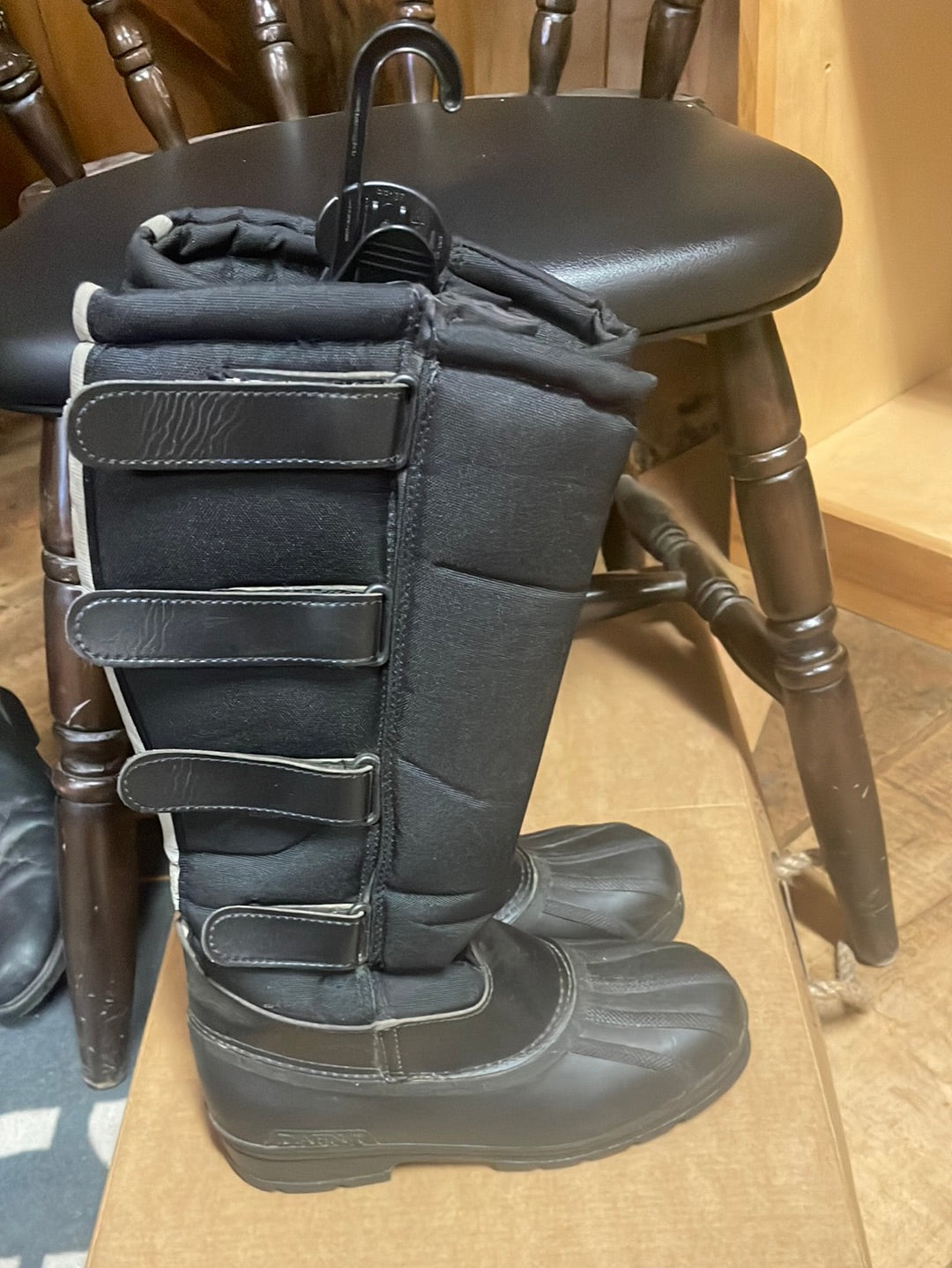 Winter Ovation Boots