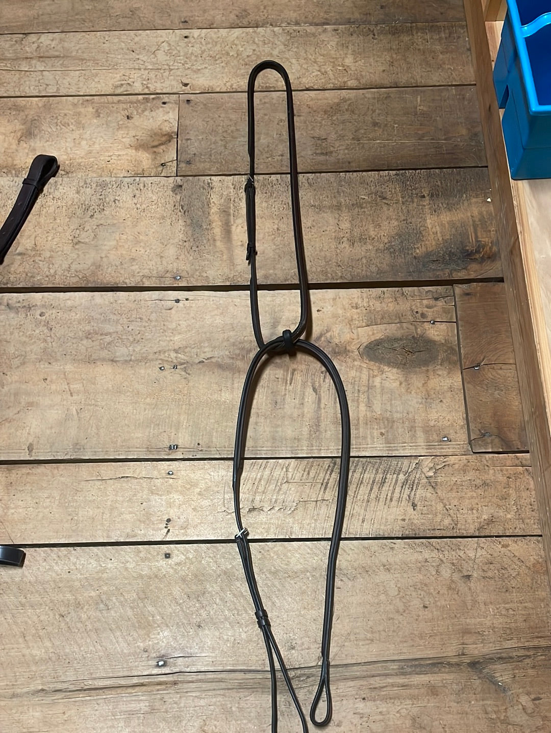 Standing Martingale-Brown-Full
