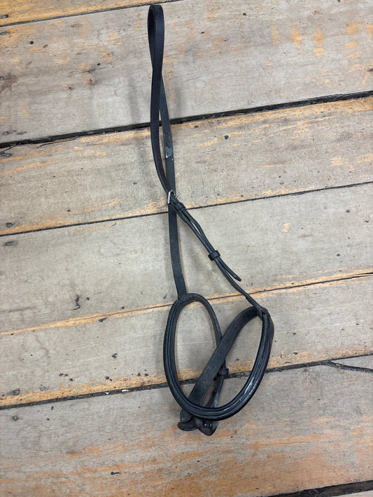 Noseband