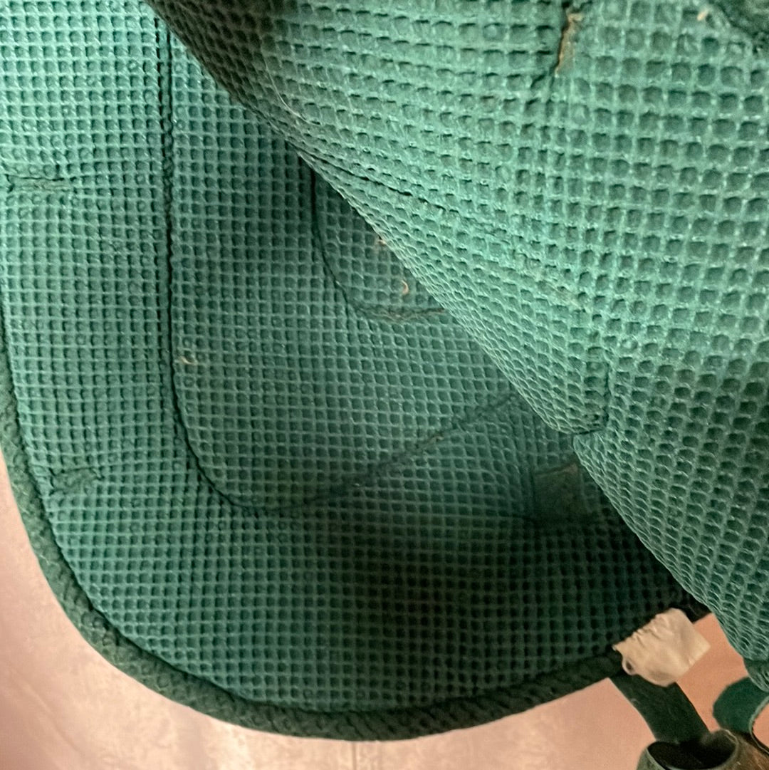 Waffle Pad