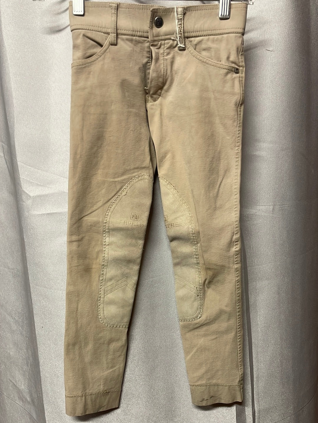 Romfh Knee Patch Breeches