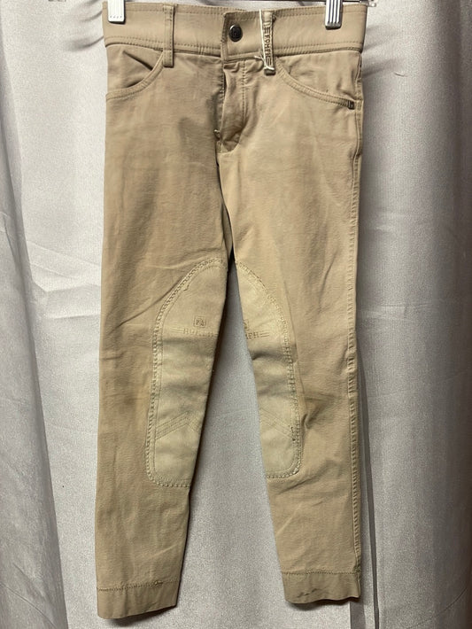 Romfh Knee Patch Breeches