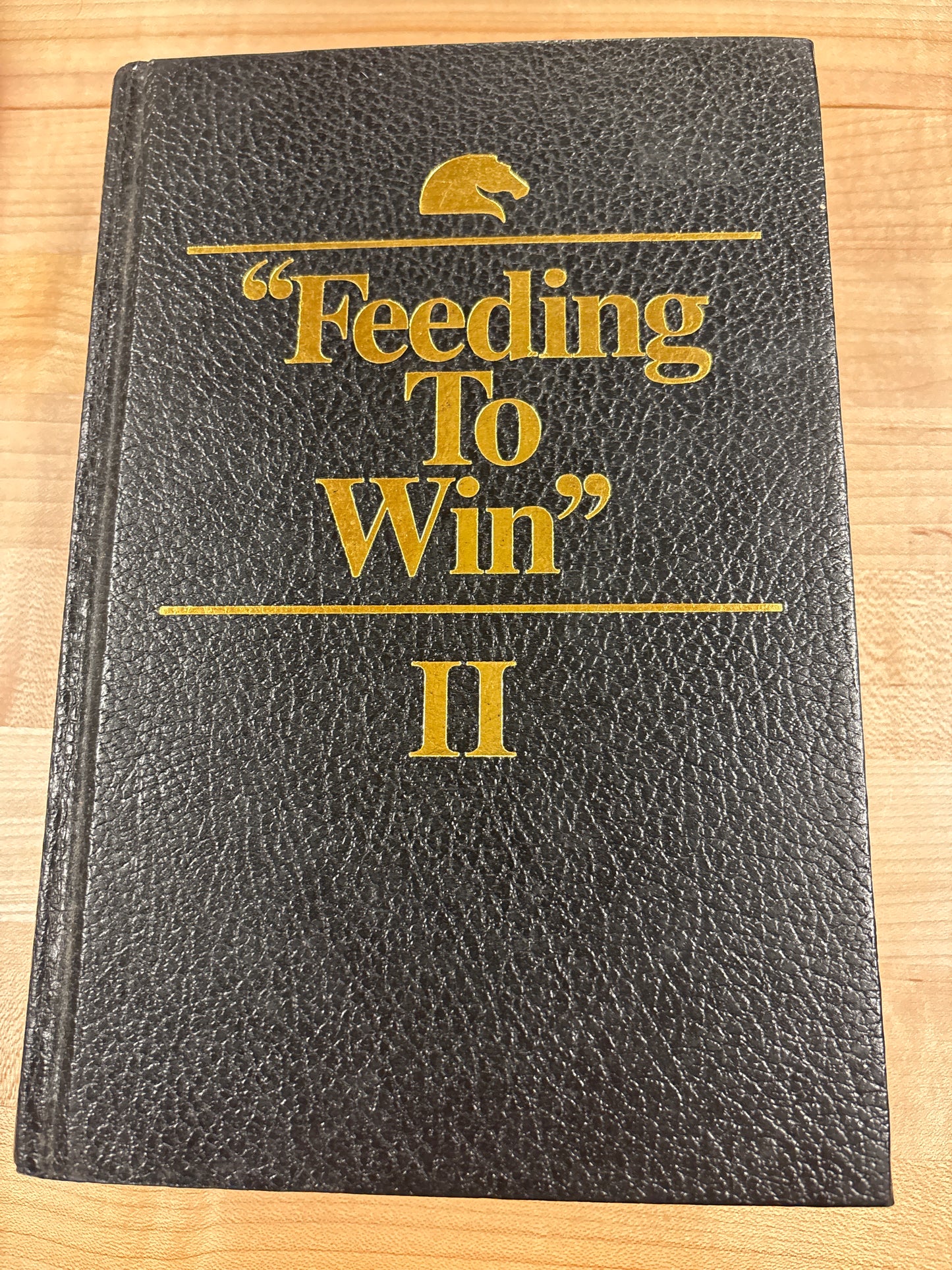 Feeding to Win
