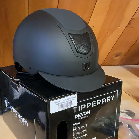Casque Tipperary Devon MIPS