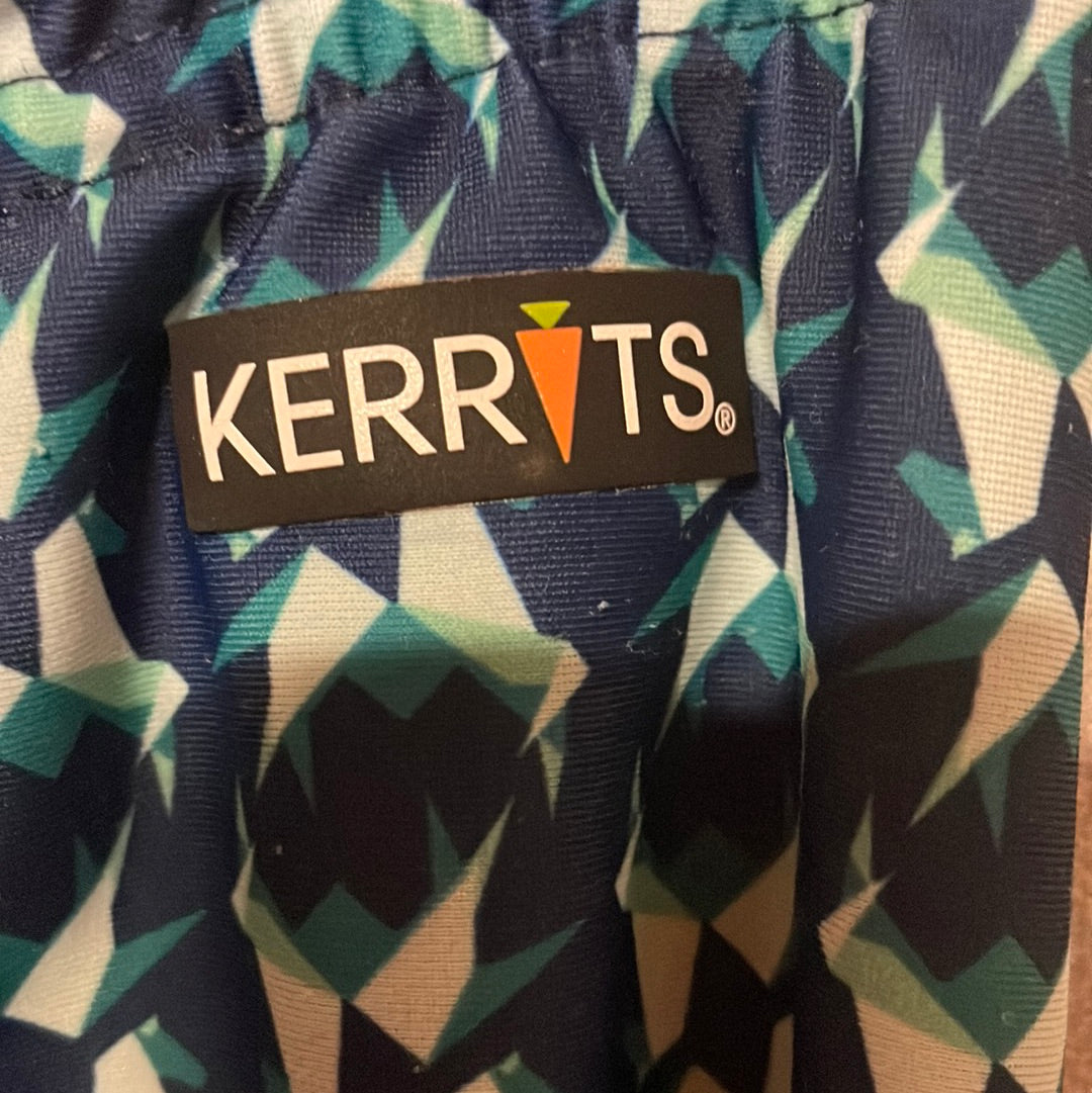 Kerrits Origami Knee Patch Breeches