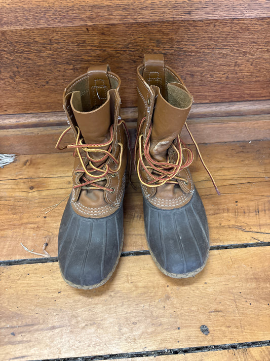 Bean Boots by LL Bean-8.5